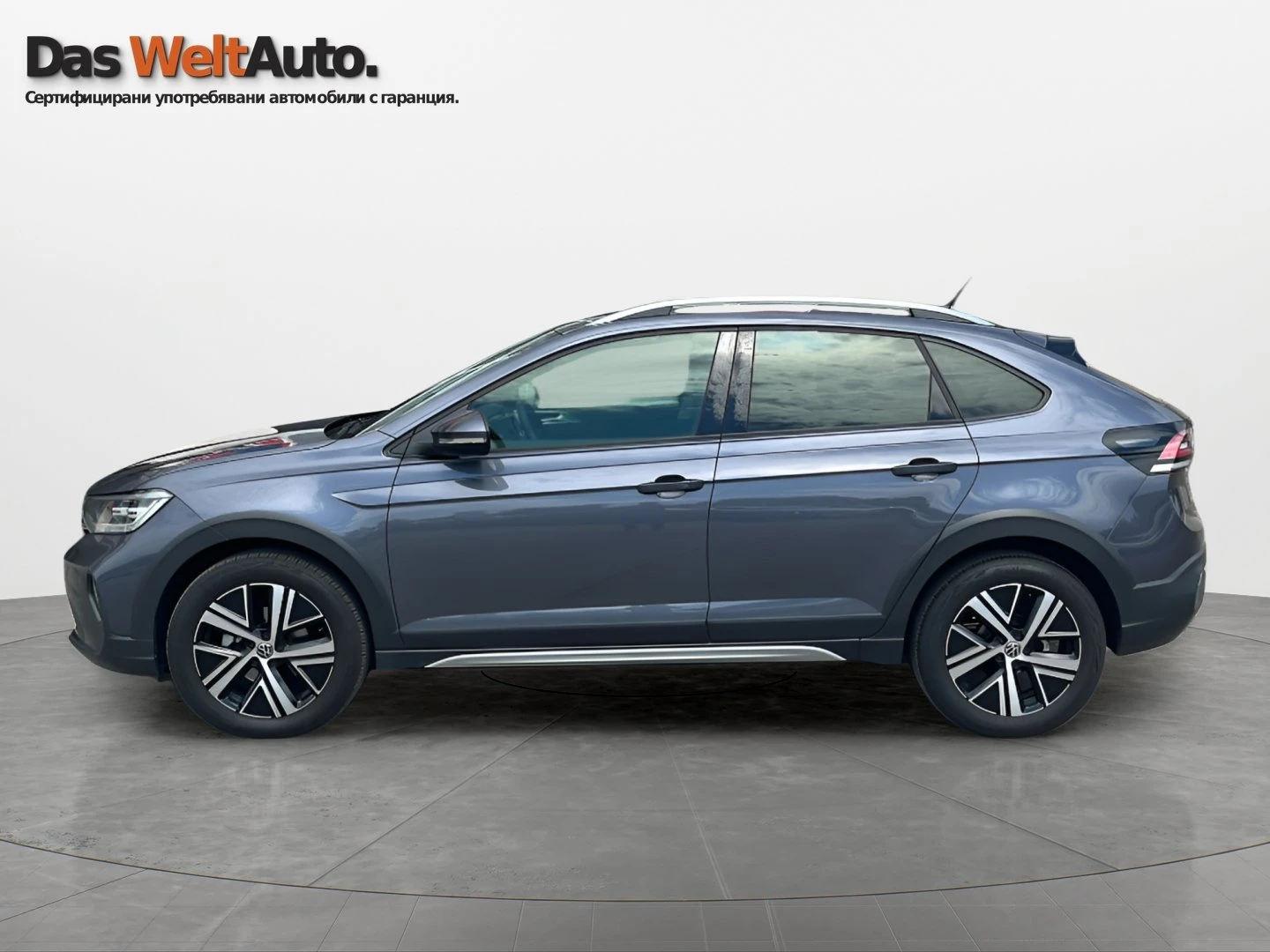 VW Taigo | Mobile.bg � ����������� 2