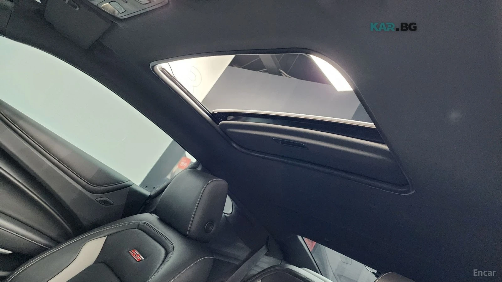 Chevrolet Camaro SS 6.2 V8* КОЖА* ОБДУХВ* НАВИ* ПАНО, снимка 14 - Автомобили и джипове - 55267664
