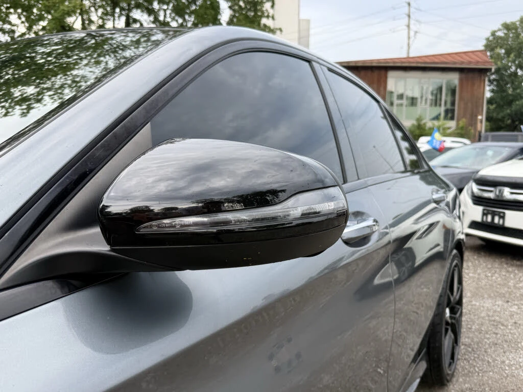 Mercedes-Benz C 43 AMG, снимка 3 - Автомобили и джипове - 55558803