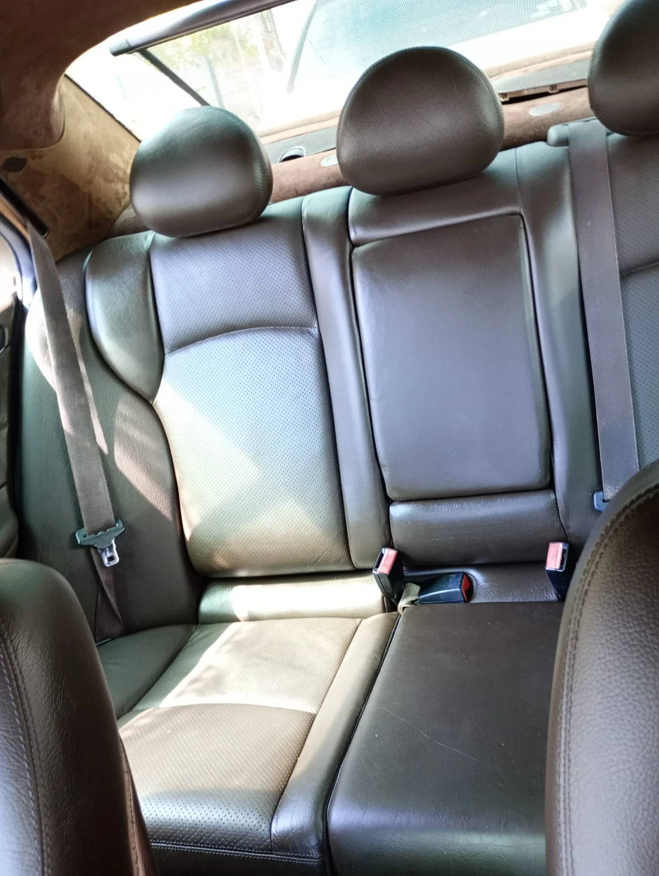 Mercedes-Benz C 220 Special Edition Avantgarde , снимка 5 - Автомобили и джипове - 55604123