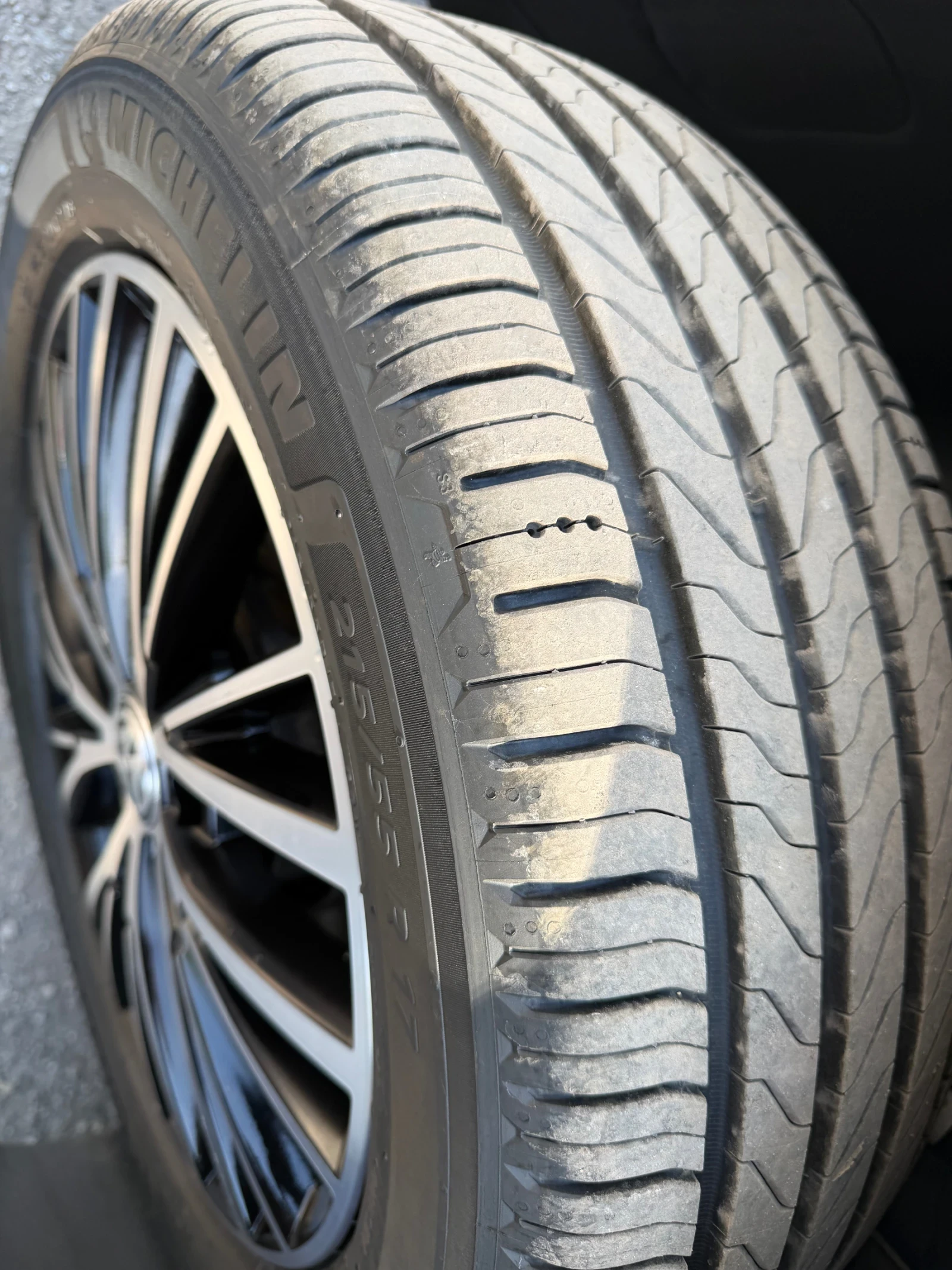 VW Touran 1.4TSI* DSG* Highline*  | Mobile.bg � ����������� 17