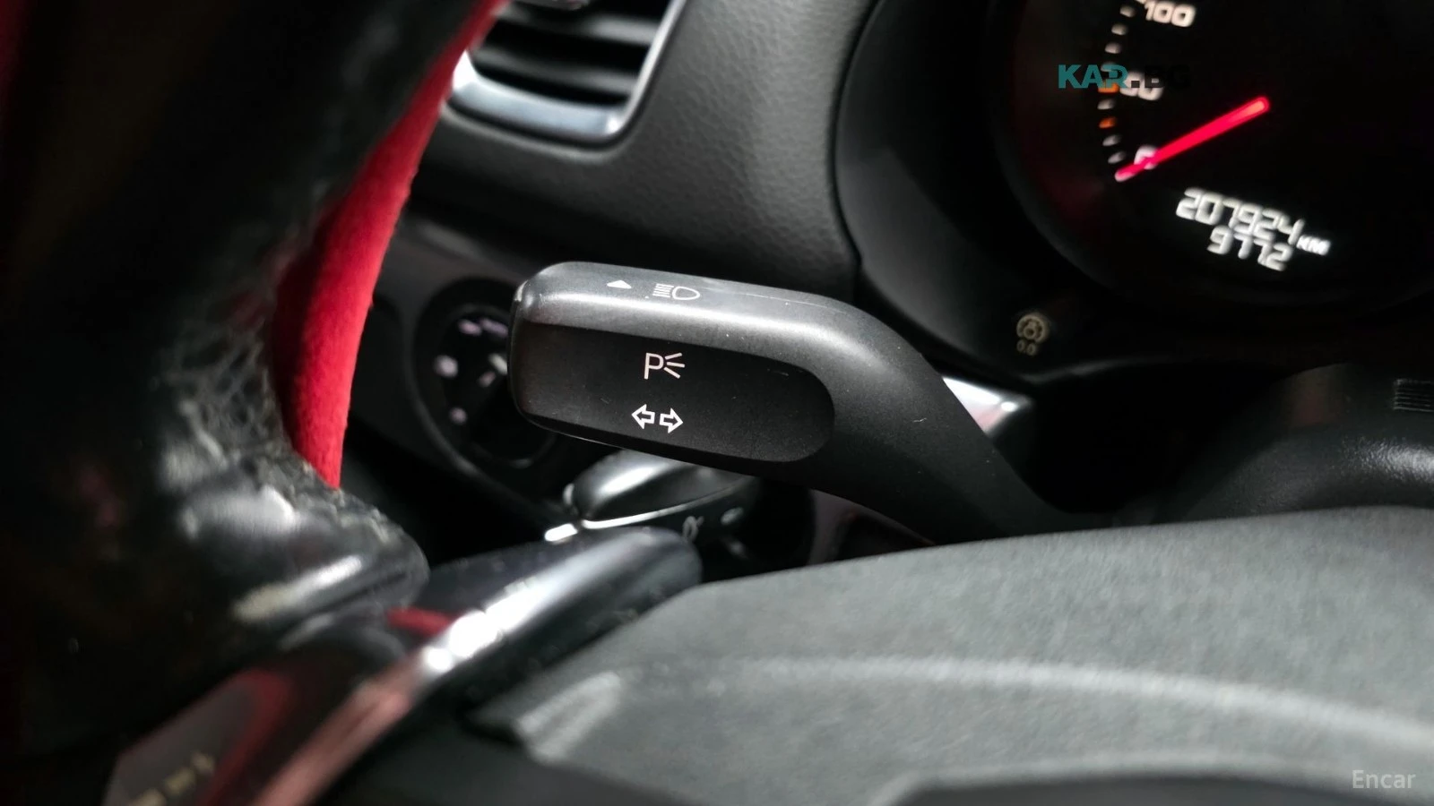 Porsche Boxster 2.7 981* ЧЕРВЕНА КОЖА* ПОДГРЕВ, снимка 16 - Автомобили и джипове - 55825551