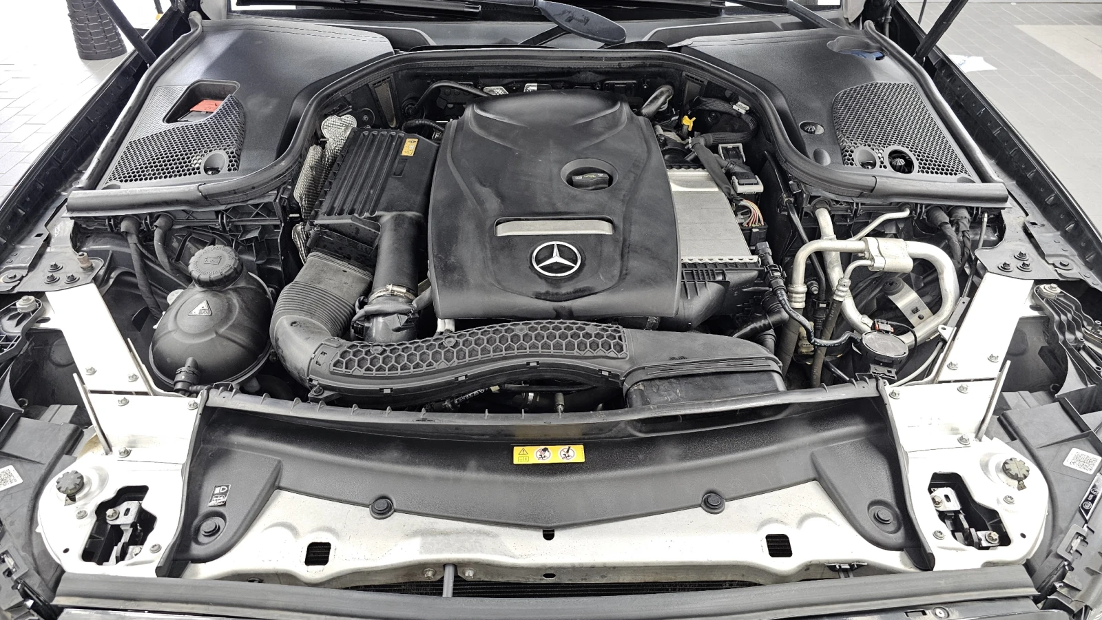Mercedes-Benz E 300 360* BLIND SPOT* ��. ��������* ���* ������ ���� | Mobile.bg � ����������� 6
