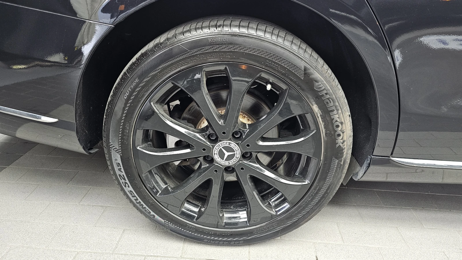 Mercedes-Benz E 300 360* BLIND SPOT* ��. ��������* ���* ������ ���� | Mobile.bg � ����������� 5