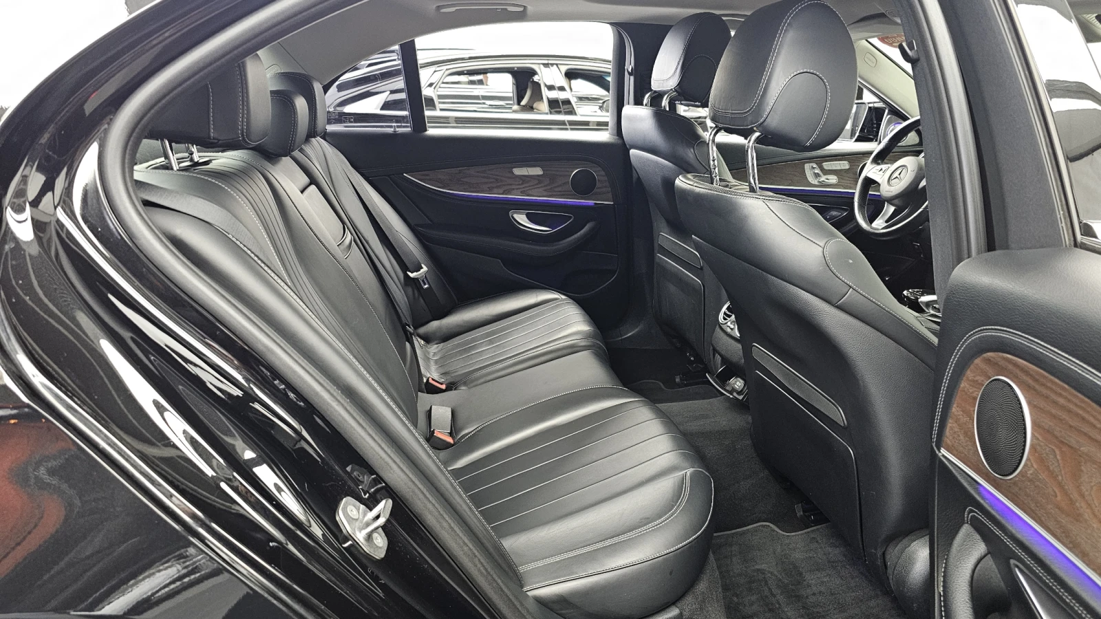 Mercedes-Benz E 300 360* BLIND SPOT* ��. ��������* ���* ������ ���� | Mobile.bg � ����������� 12