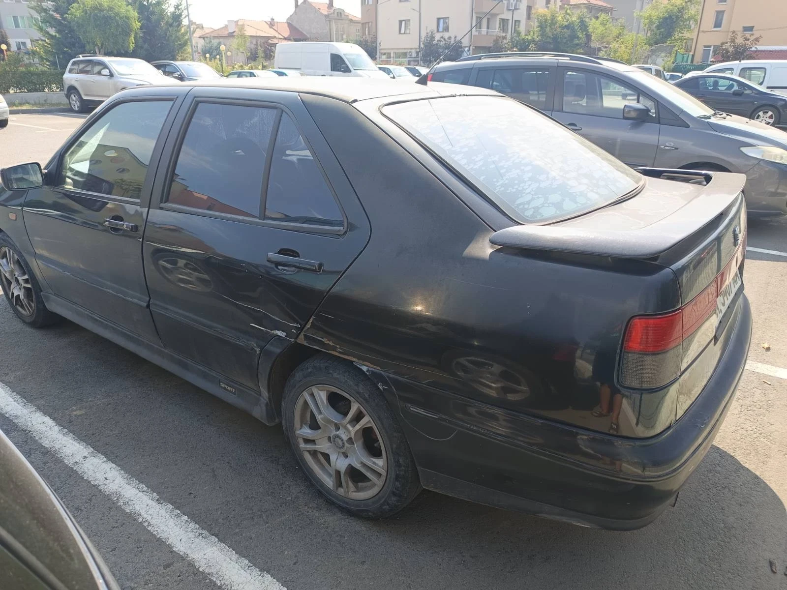 Seat Toledo | Mobile.bg � ����������� 3