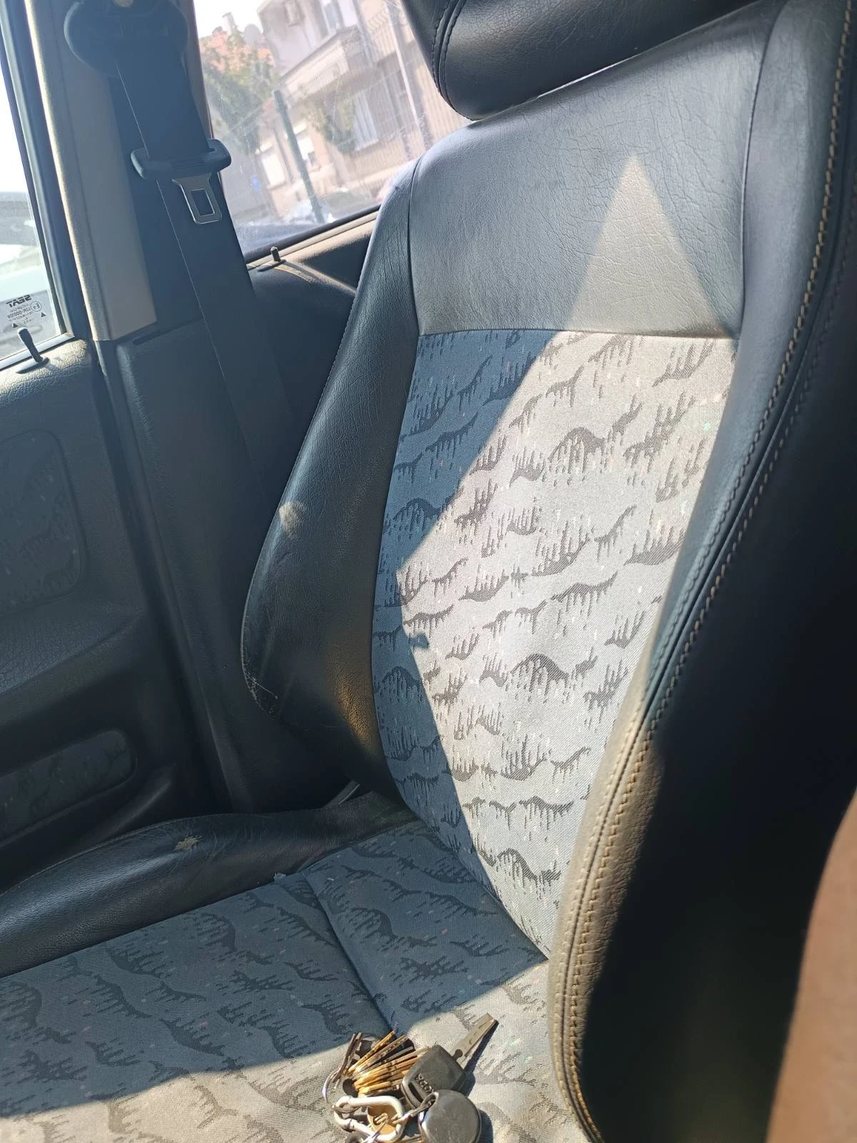 Seat Toledo | Mobile.bg � ����������� 5