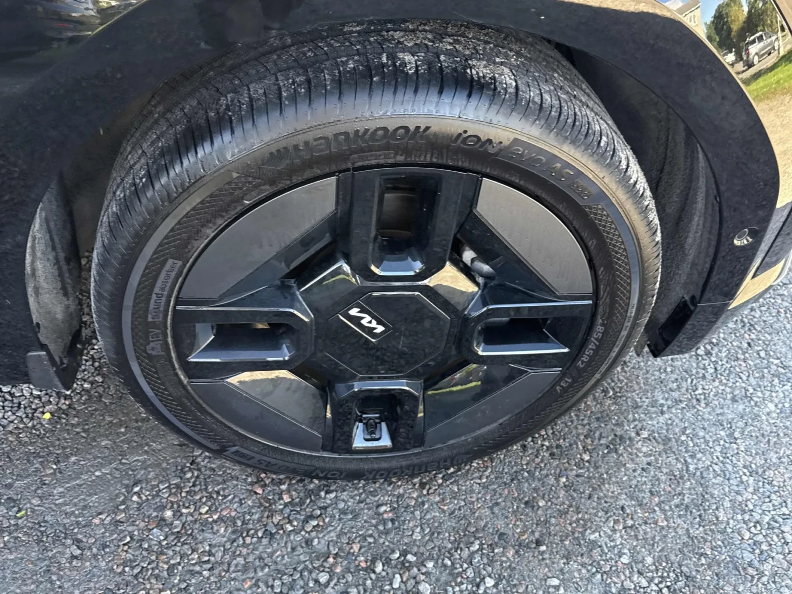 Kia EV9 GT-Line AWD, снимка 6 - Автомобили и джипове - 56056662