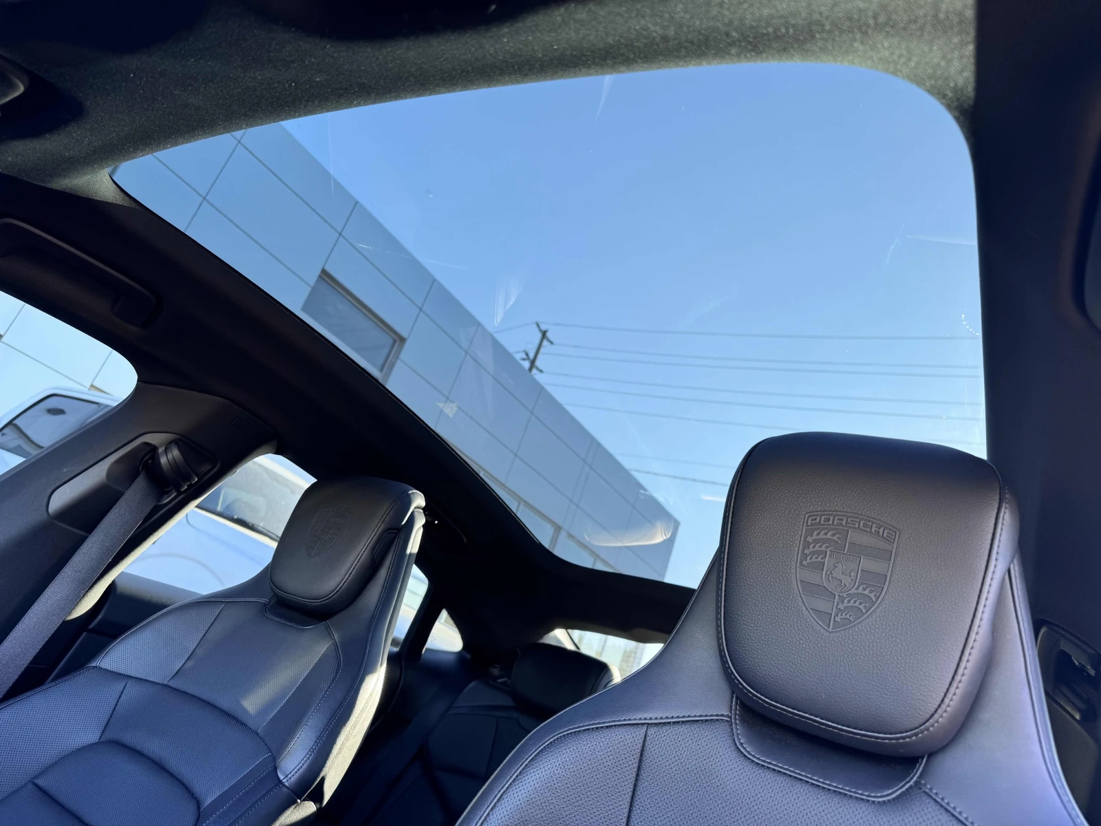 Porsche Taycan 4S* AWD* �����*  | Mobile.bg � ����������� 8