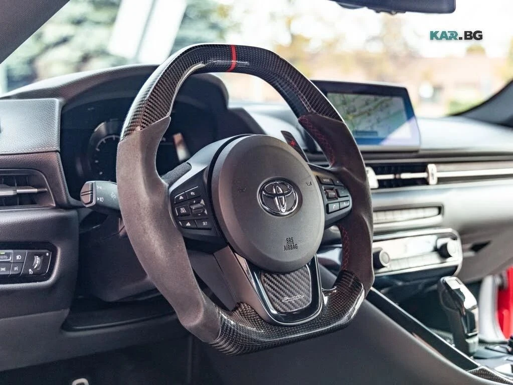 Toyota Supra | Mobile.bg � ����������� 13