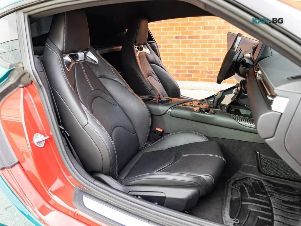 Toyota Supra | Mobile.bg � ����������� 15