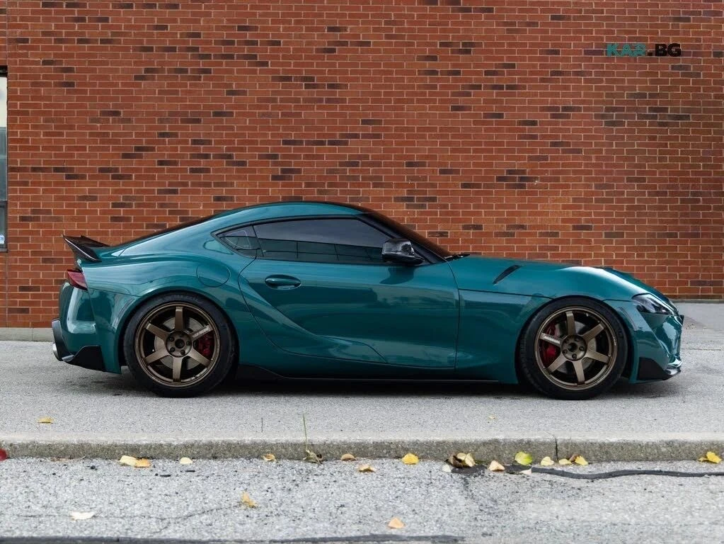Toyota Supra | Mobile.bg � ����������� 3