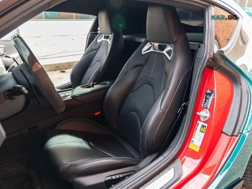 Toyota Supra | Mobile.bg � ����������� 11