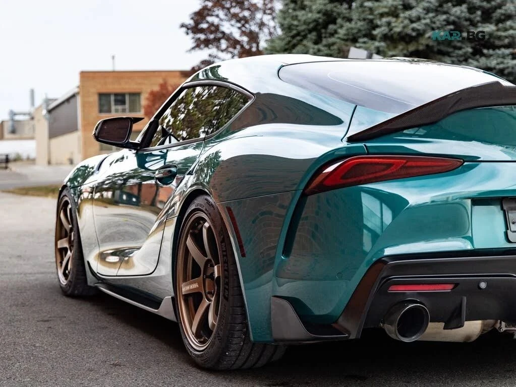 Toyota Supra | Mobile.bg � ����������� 6