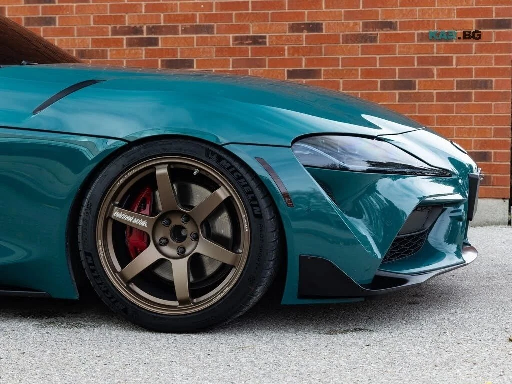 Toyota Supra | Mobile.bg � ����������� 9