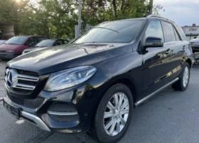 Mercedes-Benz GLE 350, снимка 1