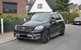 Mercedes-Benz GLE 350, снимка 7