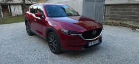 Mazda CX-5 2.2 D 77000 km, снимка 3