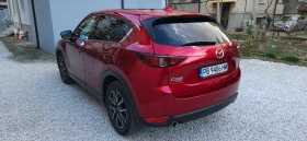 Mazda CX-5 2.2 D 77000 km, снимка 6