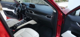 Mazda CX-5 2.2 D 77000 km, снимка 10
