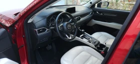 Mazda CX-5 2.2 D 77000 km, снимка 7