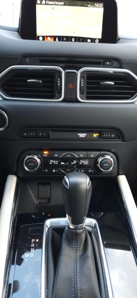 Mazda CX-5 2.2 D 77000 km, снимка 14