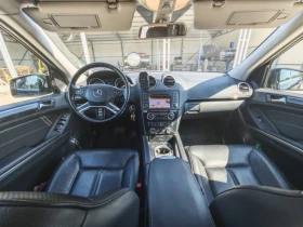 Mercedes-Benz GL 450, снимка 11