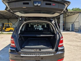 Mercedes-Benz GL 450, снимка 13