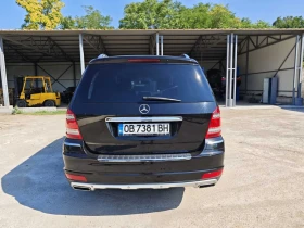 Mercedes-Benz GL 450, снимка 6