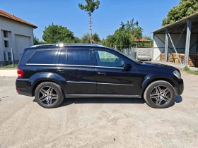 Mercedes-Benz GL 450, снимка 5