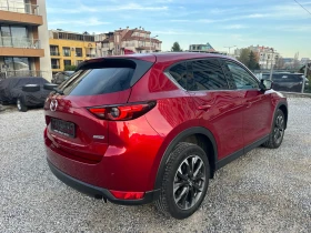 Mazda CX-5 ШВЕЙЦАРИЯ 4х4 НАВИГАЦИЯ, снимка 7