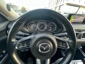 Mazda CX-5 ШВЕЙЦАРИЯ 4х4 НАВИГАЦИЯ, снимка 13