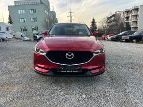 Mazda CX-5 ШВЕЙЦАРИЯ 4х4 НАВИГАЦИЯ, снимка 2