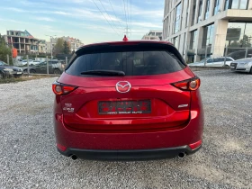 Mazda CX-5 ШВЕЙЦАРИЯ 4х4 НАВИГАЦИЯ, снимка 6