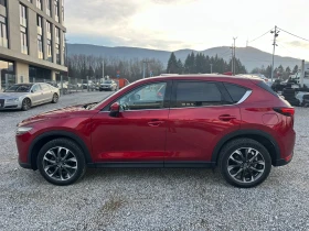 Mazda CX-5 ШВЕЙЦАРИЯ 4х4 НАВИГАЦИЯ, снимка 8