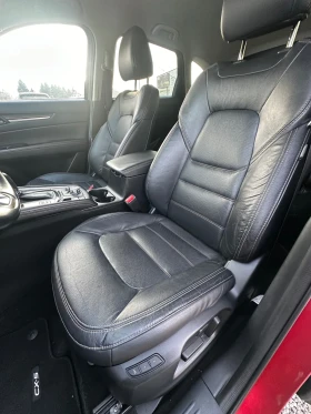 Mazda CX-5 ШВЕЙЦАРИЯ 4х4 НАВИГАЦИЯ, снимка 12