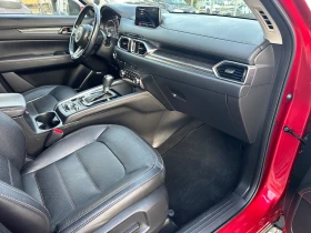 Mazda CX-5 ШВЕЙЦАРИЯ 4х4 НАВИГАЦИЯ, снимка 11