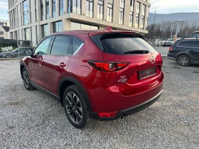 Mazda CX-5 ШВЕЙЦАРИЯ 4х4 НАВИГАЦИЯ, снимка 5