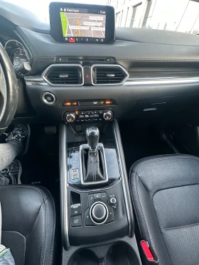 Mazda CX-5 ШВЕЙЦАРИЯ 4х4 НАВИГАЦИЯ, снимка 14