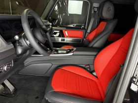 Mercedes-Benz G 500, снимка 9