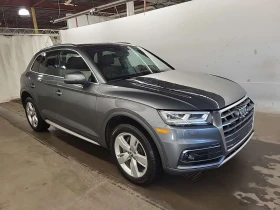Audi Q5 TECHNIK  CARFAX, снимка 1