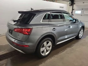 Audi Q5 TECHNIK  CARFAX, снимка 2