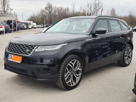 Land Rover Range Rover Velar 2.0D* 4X4* АВТОМАТИК* EURO6B* NAVI* LED* ПАНОРАМА*, снимка 1