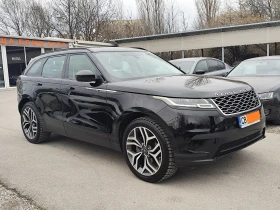 Land Rover Range Rover Velar 2.0D* 4X4* АВТОМАТИК* EURO6B* NAVI* LED* ПАНОРАМА*, снимка 3