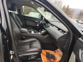 Land Rover Range Rover Velar 2.0D* 4X4* АВТОМАТИК* EURO6B* NAVI* LED* ПАНОРАМА*, снимка 13