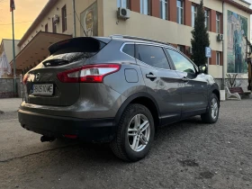Nissan Qashqai J11, снимка 5