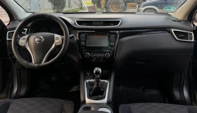 Nissan Qashqai J11, снимка 11