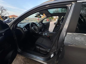 Nissan Qashqai J11, снимка 9
