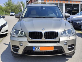 BMW X5 3.0i XDrive* АВТОМАТИК* LED/XENON* NAVI* КОЖА* , снимка 2