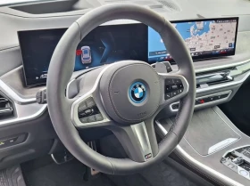 BMW X5 50e xDrive = M-Sport Pro = Гаранция, снимка 3